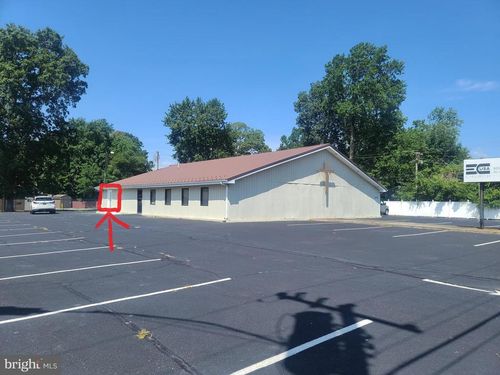 614 S Dupont Unit B Highway, DOVER, DE, 19901 | Card Image