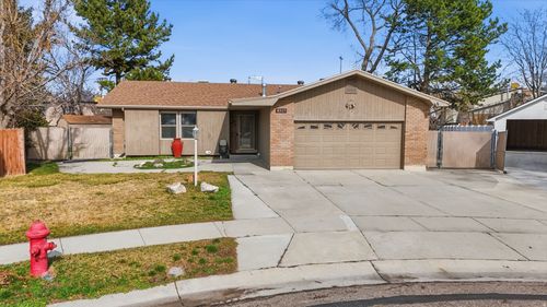 4317 S 390 E, Salt Lake City, UT, 84107-2809 | Card Image