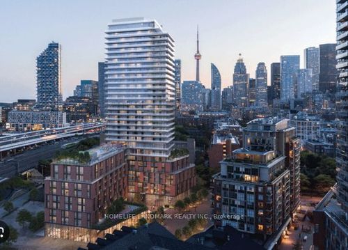 1705-35 Parliament St, Toronto, ON, M5A4R2 | Card Image