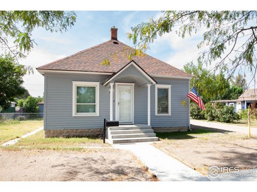 317 N Division Ave, Sterling, CO, 80751-3323 | Card Image