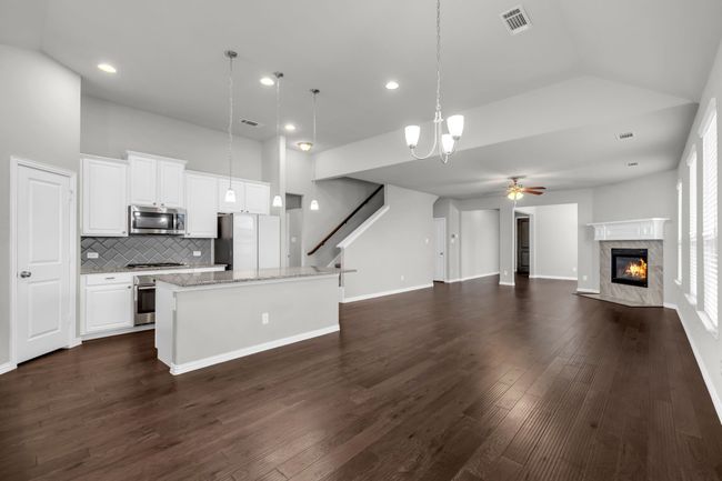 5461 Pronghorn Way, House other with 4 bedrooms, 4 bathrooms and null parking in Prosper TX | Image 12