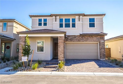 552 Parkwind Ln, Las Vegas, NV, 89138-6579 | Card Image