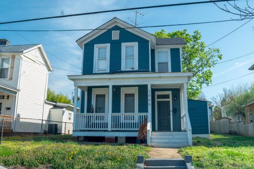 1006 Buchanan St, Lynchburg, VA, 24501-1802 | Card Image