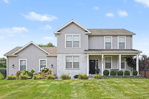 4734 Pleasant Meadow Cir, Saint Joseph, MI, 49085-9670 | Card Image