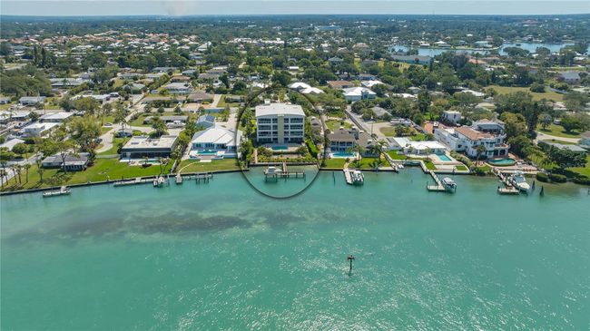 UNIT-102 - 221 Bayshore Rd, Condo with 3 bedrooms, 3 bathrooms and null parking in Nokomis FL | Image 60