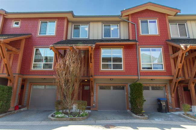 23 - 40653 Tantalus Road, Townhouse with 3 bedrooms, 2 bathrooms and 1 parking in Squamish BC | Image 1