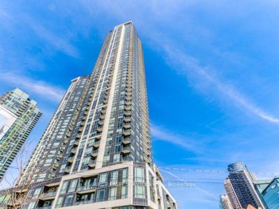 307 - 4011 Brickstone Mews, Condo with 1 bedrooms, 1 bathrooms and 1 parking in Mississauga ON | Image 1