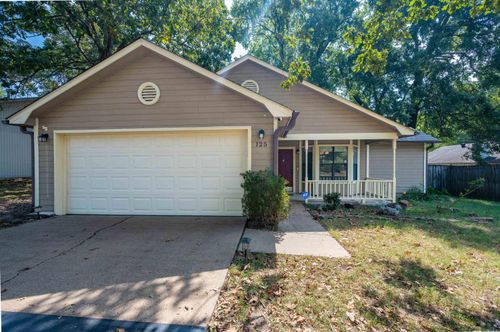 125 Spring Oak Dr, Sherwood, AR, 72120-3421 | Card Image