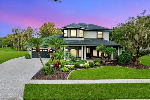 1523 Fishing Lake Dr, ODESSA, FL, 33556-4009 | Card Image