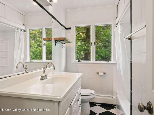 37 Marys Ln, House other with 2 bedrooms, 1 bathrooms and null parking in Stone Ridge NY | Image 21