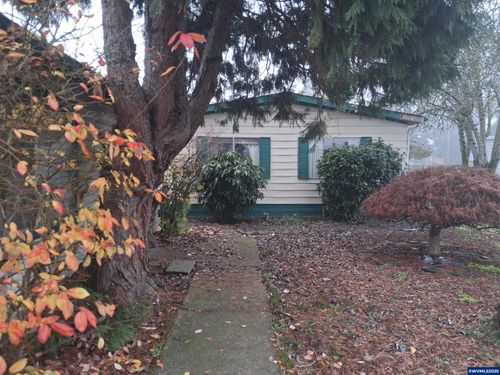 3393 Snow Peak Pl, Lebanon, OR, 97355-1035 | Card Image