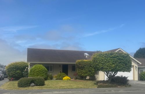 596 Senestraro Way, Fortuna, CA, 95540 | Card Image