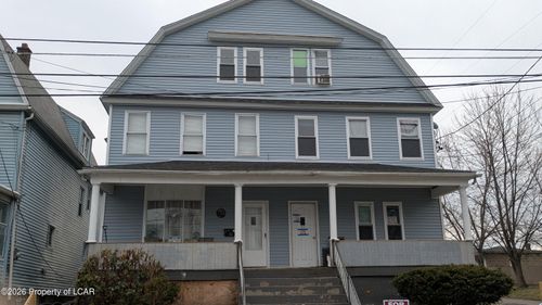 273-275 New Hancock St, Wilkes Barre, PA, 18702-5310 | Card Image