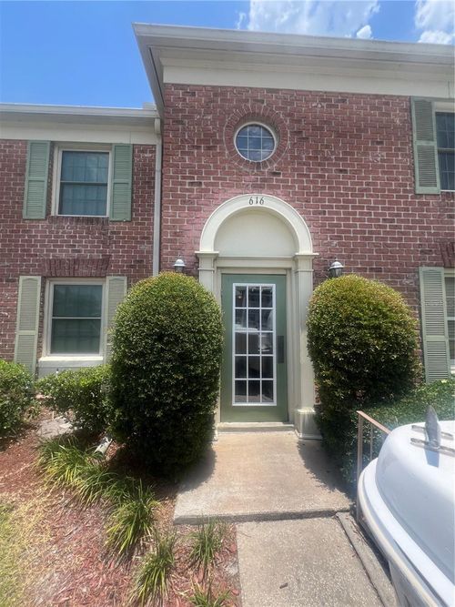 apt-b-616 Georgetown Dr, CASSELBERRY, FL, 32707-6142 | Card Image