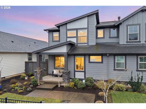 7262 Sw Woodbury Loop, Wilsonville, OR, 97070-6902 | Card Image