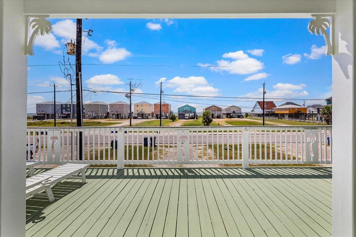 Residential Lease in Surfside Beach