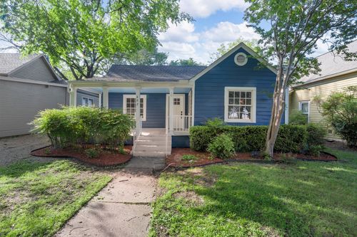 402 W Belknap St, Ennis, TX, 75119-3915 | Card Image