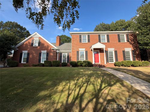 201 Wainsley Pl, Matthews, NC, 28105-6541 | Card Image