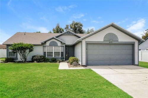 891 N Atmore Cir, DELTONA, FL, 32725-3337 | Card Image