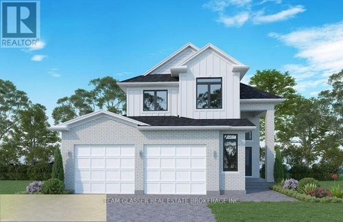 lot-17-71 Dearing Drive, South Huron (Stephen), ON, N0M1T0 | Card Image