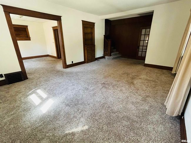636 5 Th Ave S, House other with 3 bedrooms, 2 bathrooms and null parking in Clinton IA | Image 4
