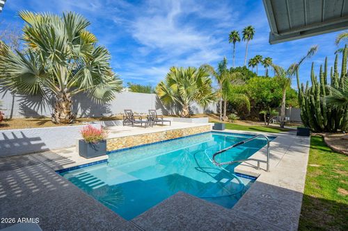 6608 E Beverly Ln, Scottsdale, AZ, 85254-5609 | Card Image