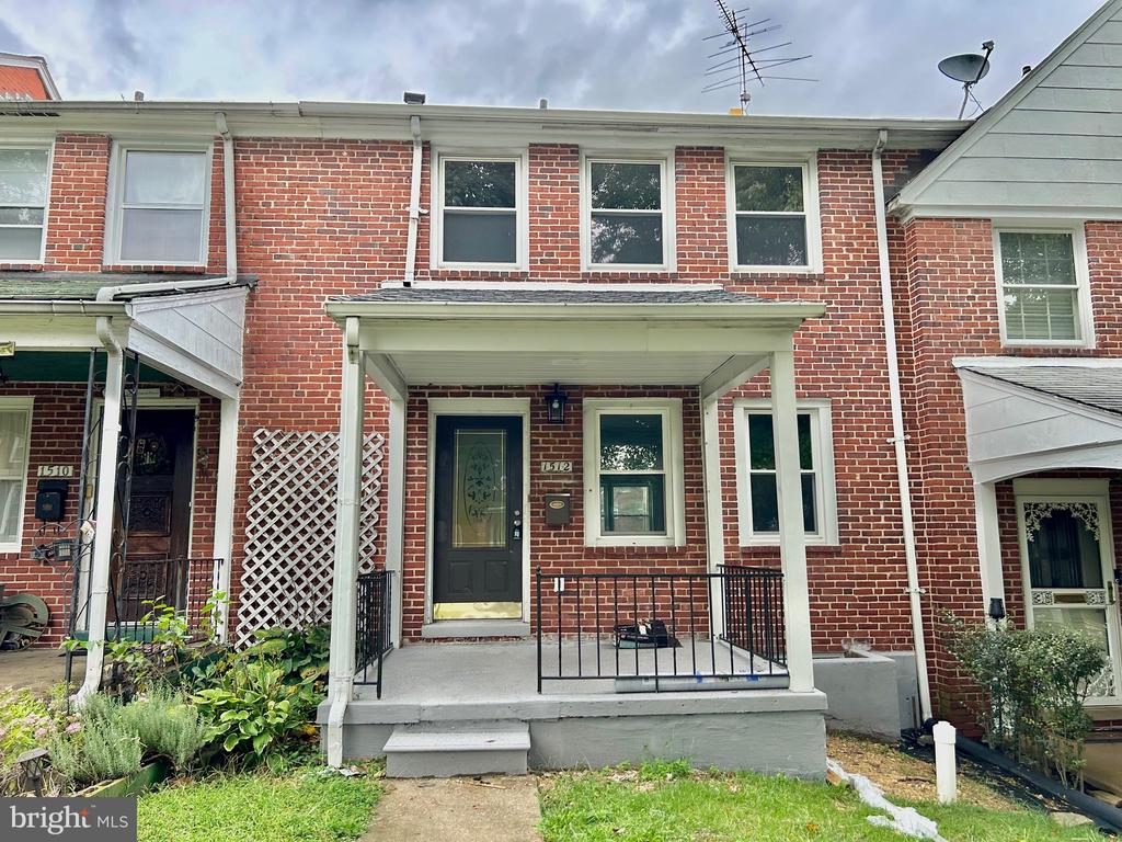 Gleneagle Rd, Baltimore, MD 21239