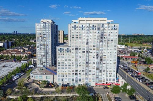 410-2550 Lawrence Ave E, Scarborough, ON, M1P4Z3 | Card Image