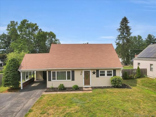 168 Britt Rd, East Hartford, CT, 06118-3308 | Card Image