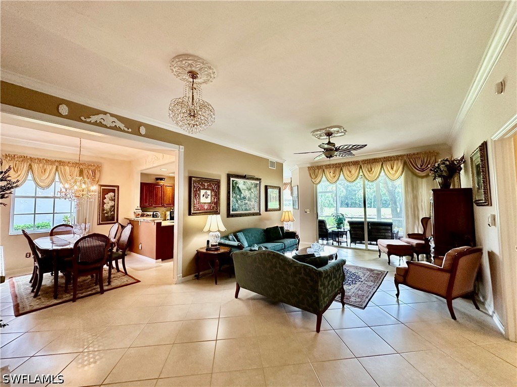 Residential in Naples 5