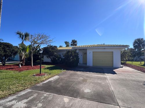 24 Dolphin Ave, ORMOND BEACH, FL, 32176-2108 | Card Image