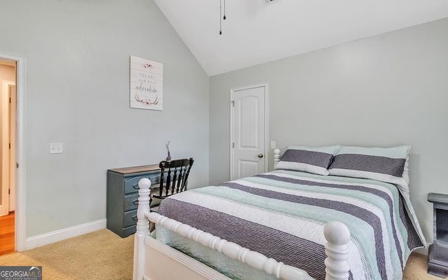 1245 Honey Ridge Rd, House other with 4 bedrooms, 3 bathrooms and null parking in Guyton GA | Image 17