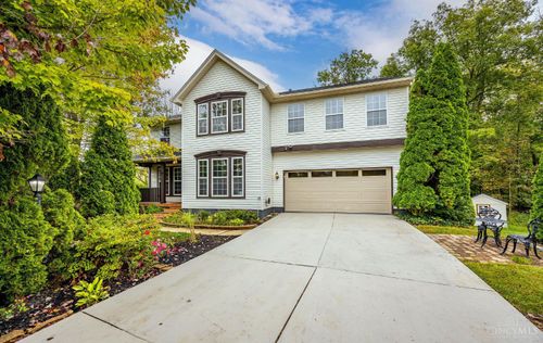 935 Pineneedle Pl, Maineville, OH, 45039-7021 | Card Image