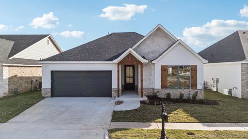 9716 E 132nd St S, Bixby, OK, 74008-4962 | Card Image