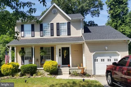 7816 Mallow Ct, PASADENA, MD, 21122-6377 | Card Image