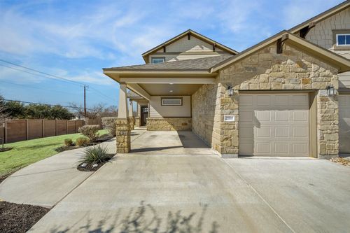 unit-a-20500 Tractor Dr, Pflugerville, TX, 78660-7249 | Card Image