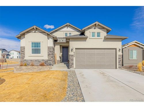 8308 Tom Ketchum Dr, Colorado Springs, CO, 80908 | Card Image