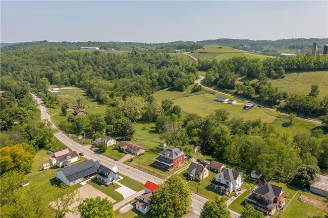4575 Prosperity Pike, House other with 4 bedrooms, 4 bathrooms and null parking in Prosperity PA | Image 49