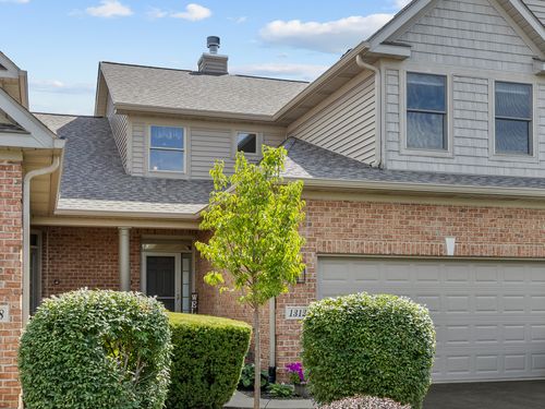 1312 Inverness Ct, Antioch, IL, 60002-2717 | Card Image