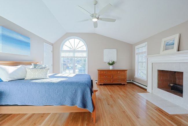 52 Quail Creek Rd, House other with 4 bedrooms, 3 bathrooms and 4 parking in North Attleboro MA | Image 29