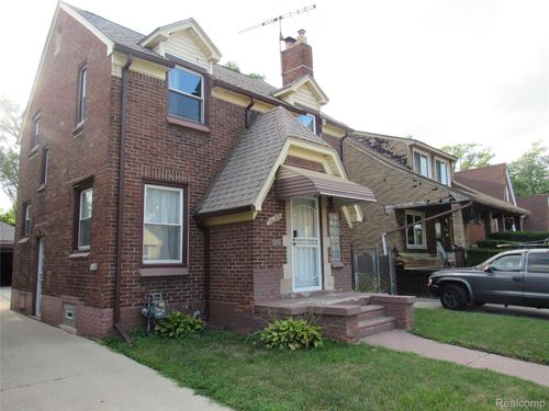 16183 Freeland St, Detroit, MI, 48235-4056 | Card Image