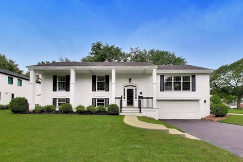 955 W Gilbert Rd, Palatine, IL, 60067-5903 | Card Image