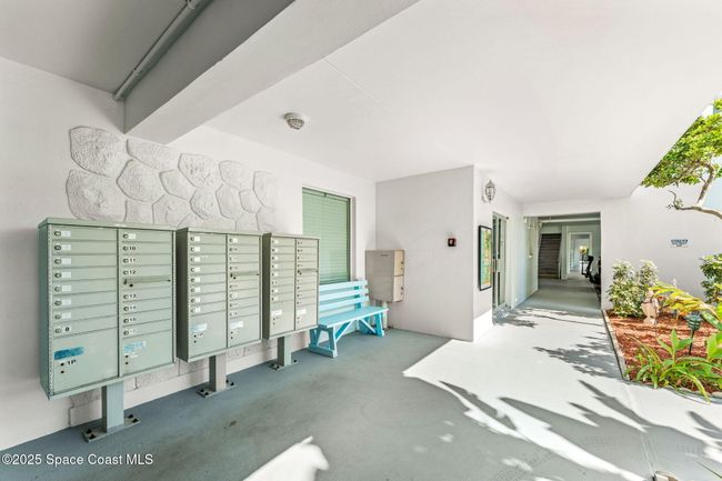 218 - 4800 Ocean Beach Blvd, Condo with 1 bedrooms, 1 bathrooms and null parking in Cocoa Beach FL | Image 22