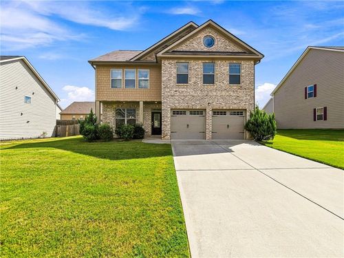 1218 Brookstone Cir, Conyers, GA, 30012-0327 | Card Image
