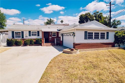10321 Devillo Dr, Whittier, CA, 90604-1658 | Card Image