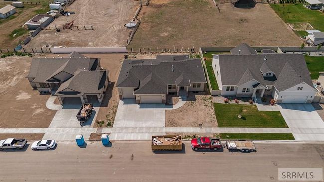 418 Rock Hill Ln, House other with 3 bedrooms, 2 bathrooms and 3 parking in Idaho Falls ID | Image 77