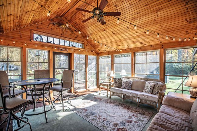 241 New Rye Rd, House other with 3 bedrooms, 2 bathrooms and null parking in Epsom NH | Image 36
