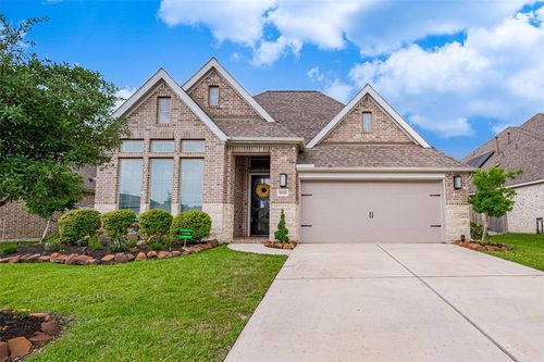 18920 Rosewood Terrace Dr, New Caney, TX, 77357-1723 | Card Image