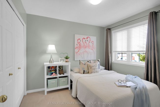 37 Sutcliffe Terr, House attached with 3 bedrooms, 3 bathrooms and 2 parking in Nepean ON | Image 16