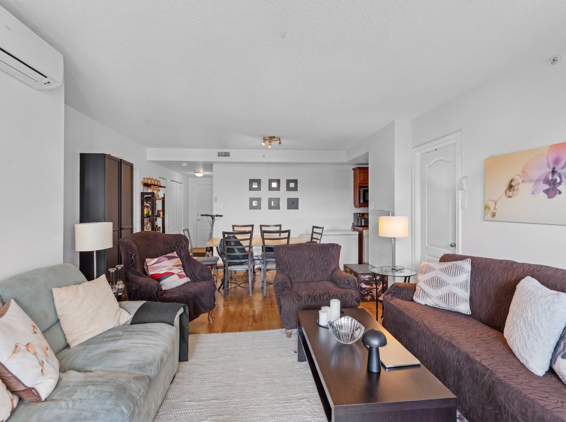 Residential in Montréal (Ahuntsic-Cartierville) 5